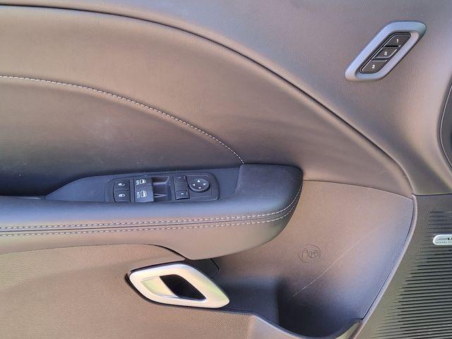 used 2023 Dodge Challenger car, priced at $55,750