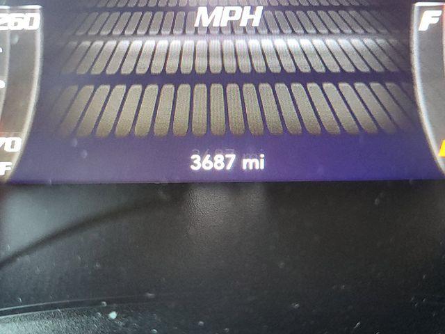 used 2023 Dodge Challenger car, priced at $55,750