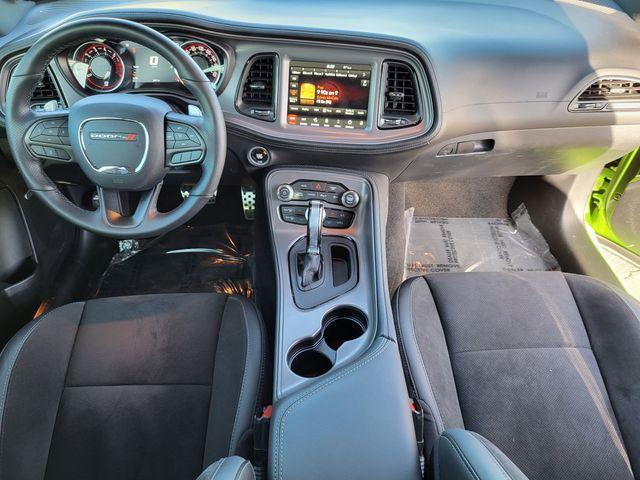 used 2023 Dodge Challenger car, priced at $55,750
