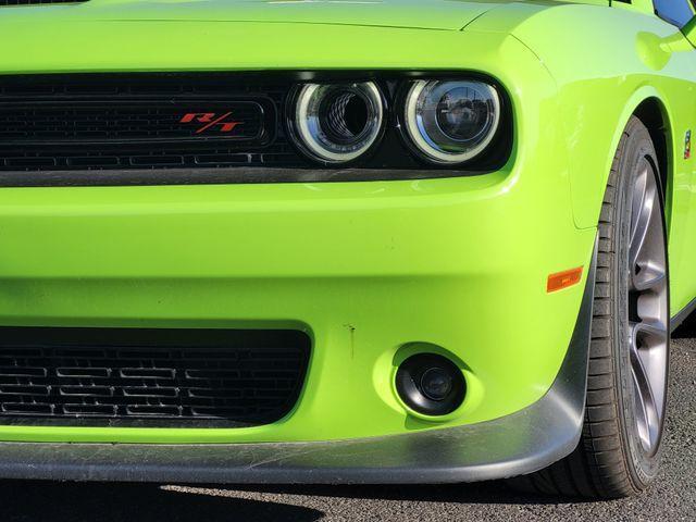 used 2023 Dodge Challenger car, priced at $55,750