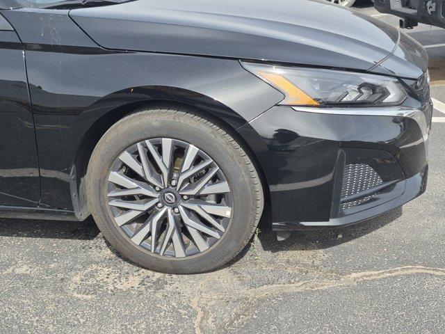 used 2025 Nissan Altima car, priced at $24,996