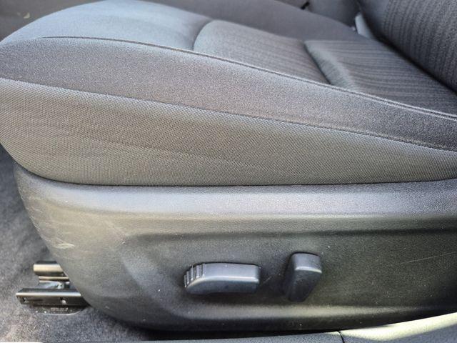 used 2025 Nissan Altima car, priced at $24,620