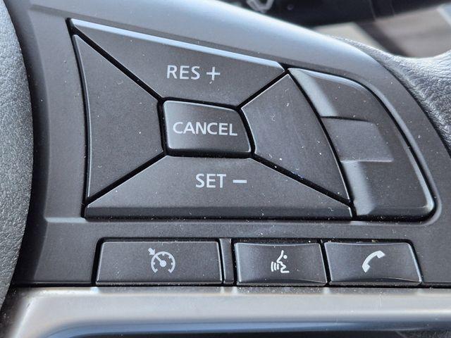 used 2025 Nissan Altima car, priced at $24,620