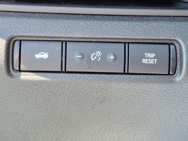 used 2025 Nissan Altima car, priced at $24,620