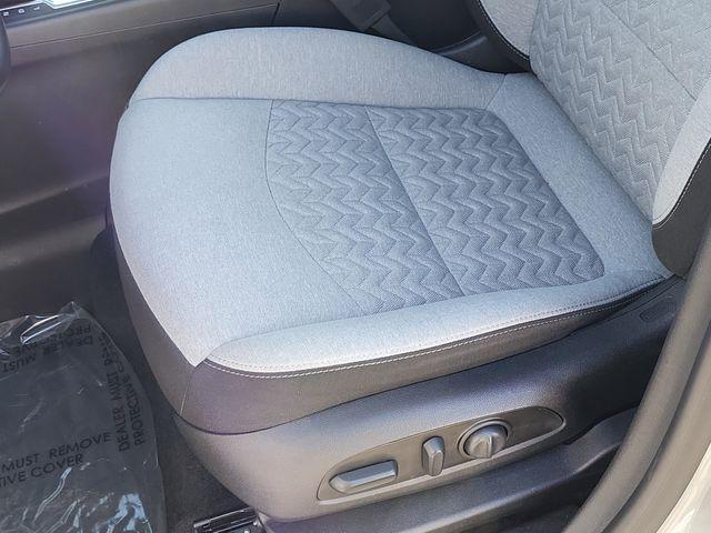 used 2024 Chevrolet Equinox car, priced at $23,553