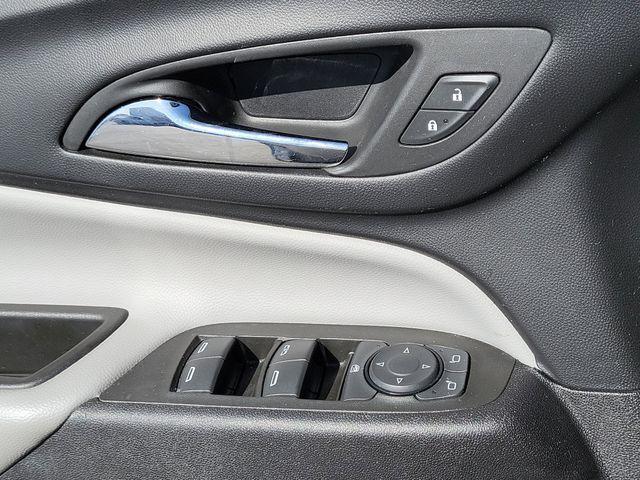 used 2024 Chevrolet Equinox car, priced at $23,553