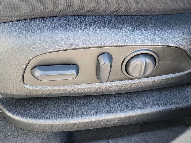 used 2024 Chevrolet Equinox car, priced at $23,553