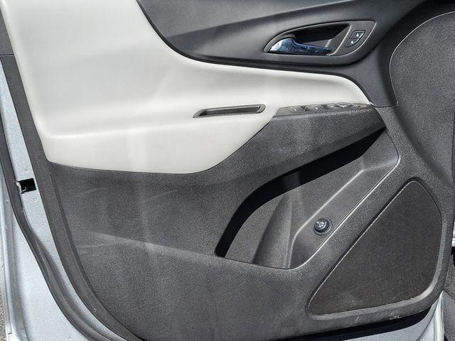 used 2024 Chevrolet Equinox car, priced at $23,553