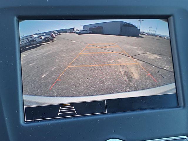 used 2024 Chevrolet Equinox car, priced at $23,553