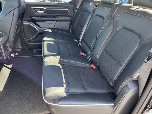 new 2026 Ram 1500 car, priced at $73,750