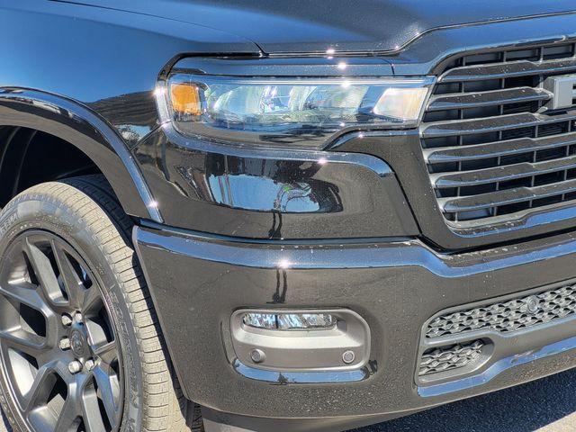 new 2026 Ram 1500 car, priced at $73,750