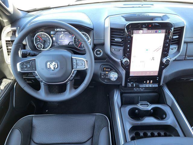 new 2026 Ram 1500 car, priced at $73,750