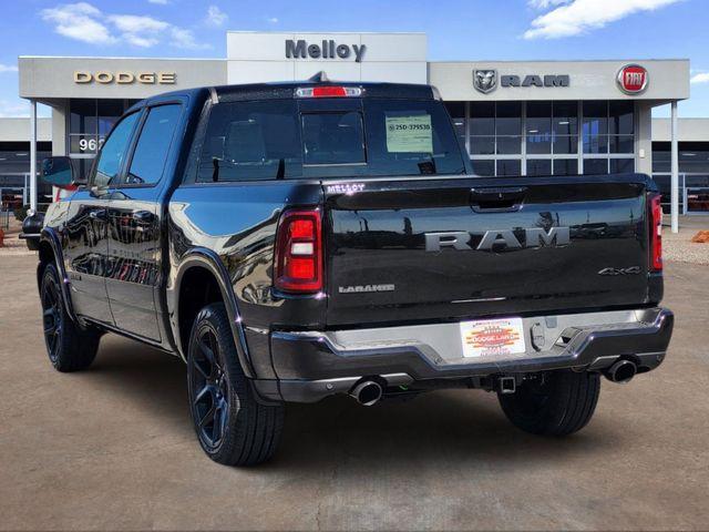 new 2026 Ram 1500 car, priced at $73,750