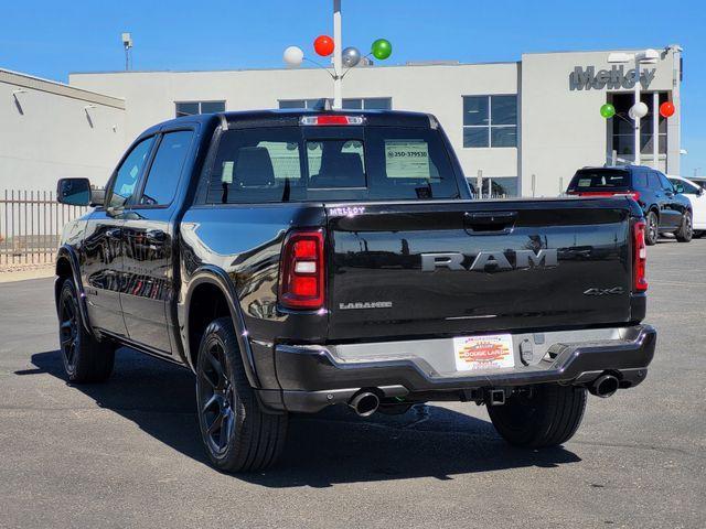 new 2026 Ram 1500 car, priced at $73,750