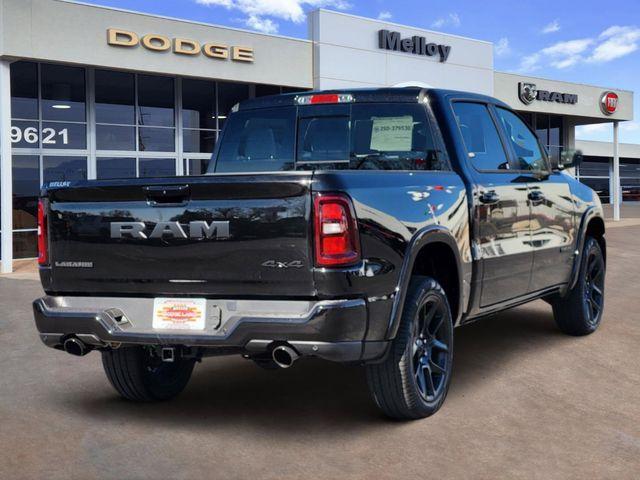 new 2026 Ram 1500 car, priced at $73,750