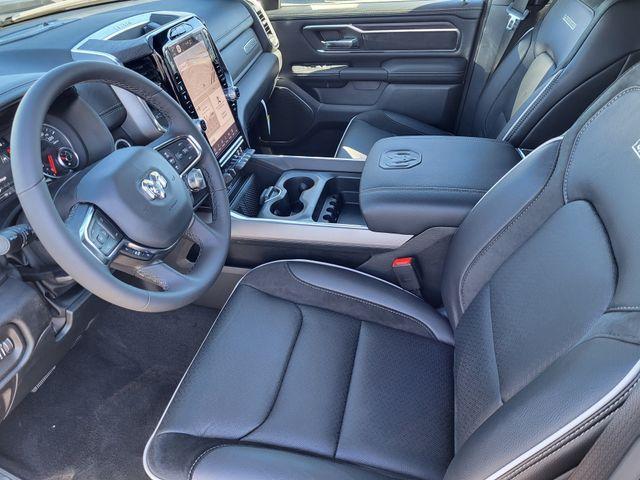 new 2026 Ram 1500 car, priced at $73,750