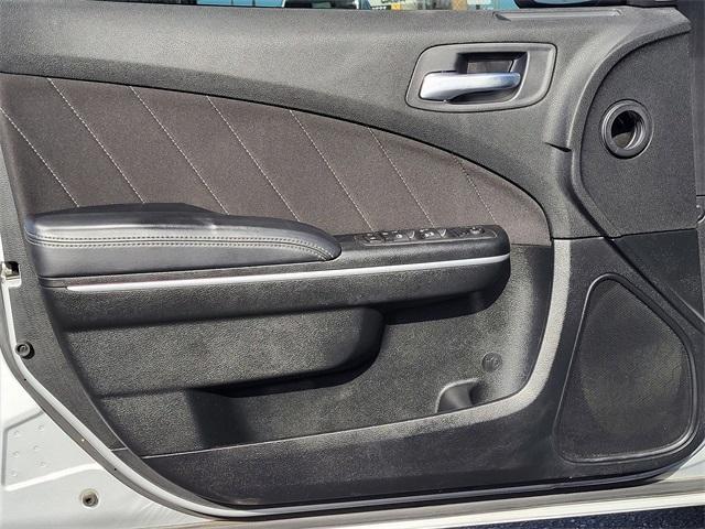 used 2023 Dodge Charger car, priced at $25,996