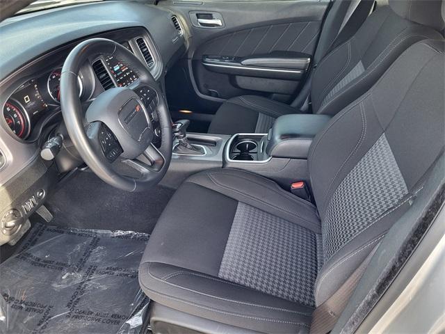 used 2023 Dodge Charger car, priced at $25,996