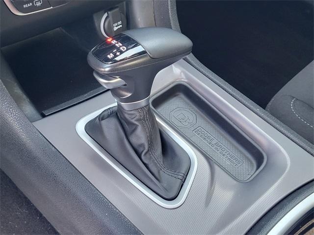 used 2023 Dodge Charger car, priced at $25,996