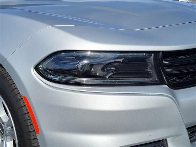 used 2023 Dodge Charger car, priced at $25,996