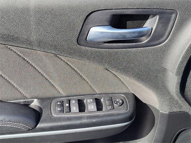 used 2023 Dodge Charger car, priced at $25,996