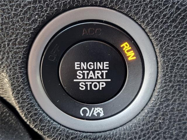 used 2023 Dodge Charger car, priced at $25,996