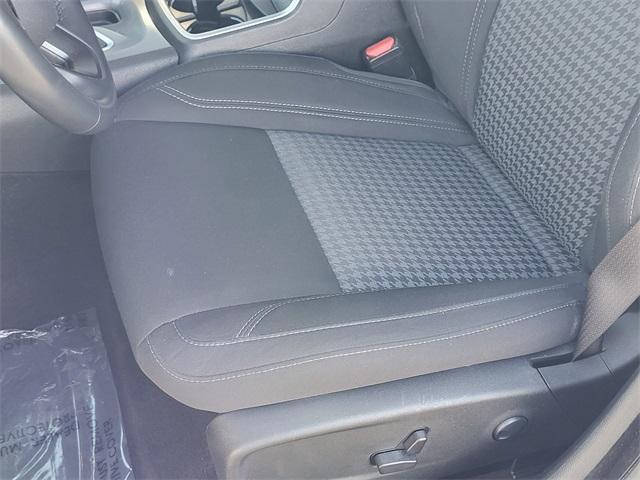 used 2023 Dodge Charger car, priced at $25,996