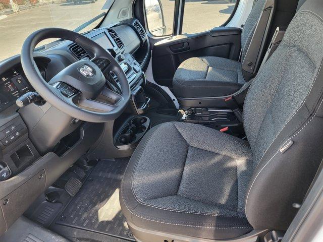 new 2023 Ram ProMaster 2500 car, priced at $64,077