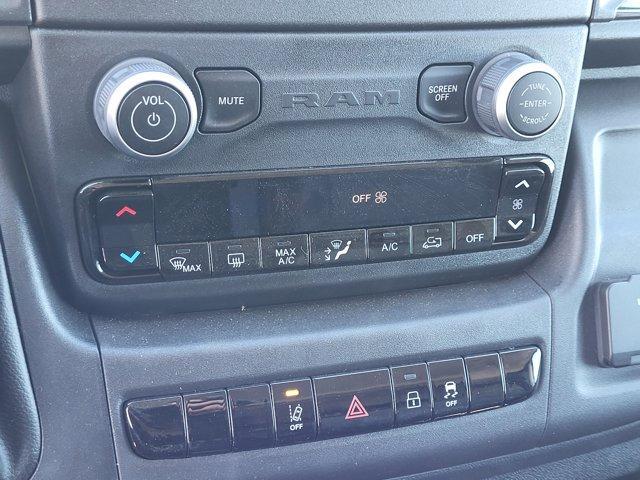 new 2023 Ram ProMaster 2500 car, priced at $64,077