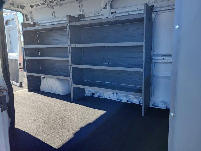 new 2023 Ram ProMaster 2500 car, priced at $64,077