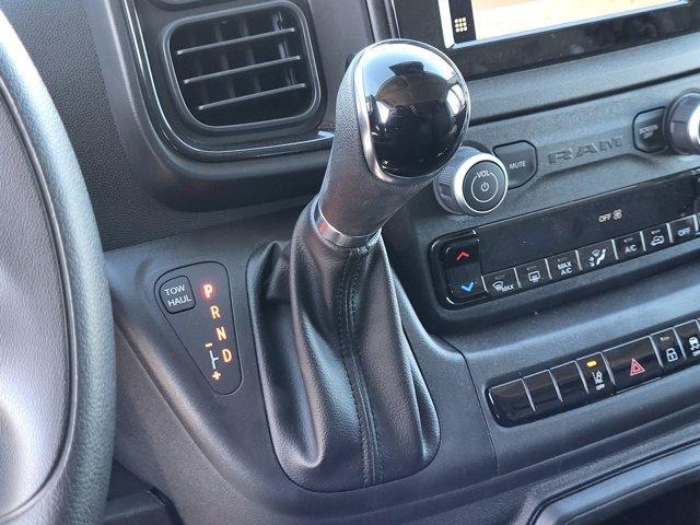 new 2023 Ram ProMaster 2500 car, priced at $64,077