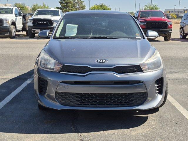 used 2020 Kia Rio car, priced at $11,993