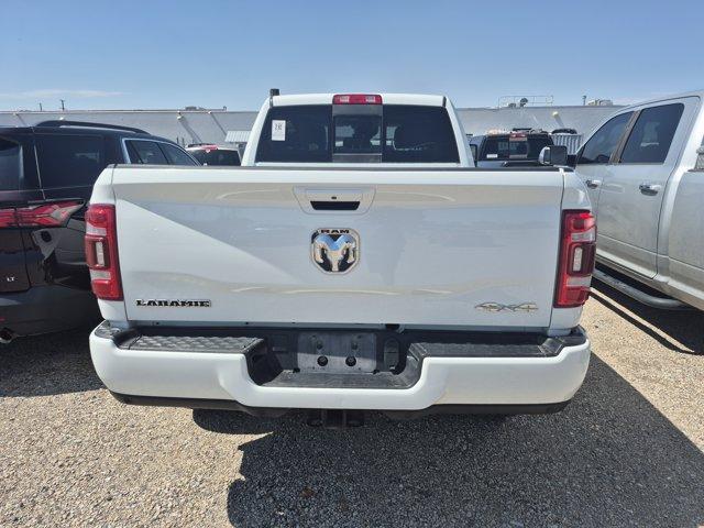 used 2024 Ram 2500 car, priced at $58,271