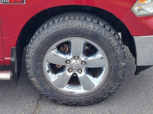 used 2015 Ram 1500 car, priced at $18,263