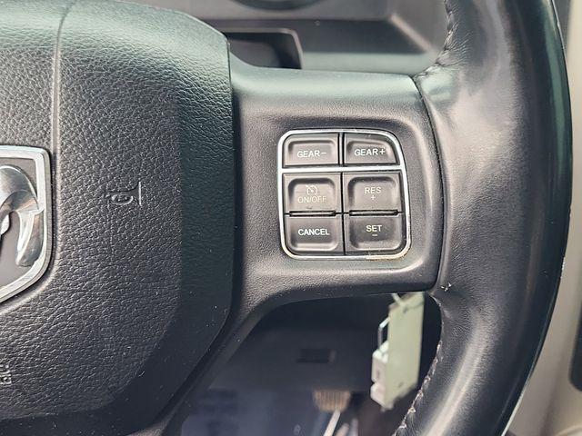 used 2015 Ram 1500 car, priced at $18,263