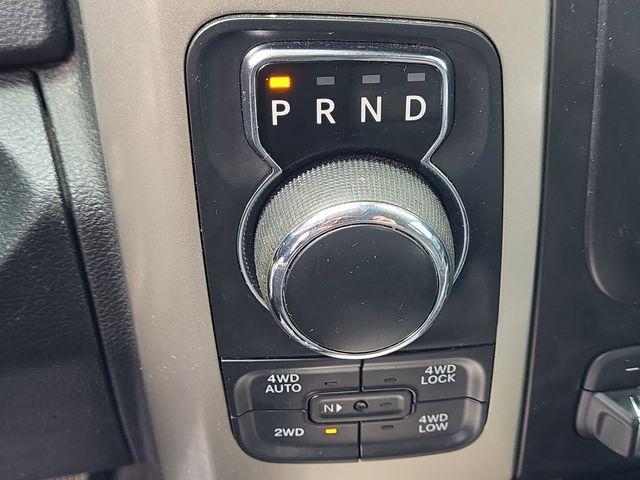 used 2015 Ram 1500 car, priced at $18,263