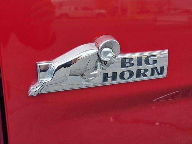 used 2015 Ram 1500 car, priced at $18,263