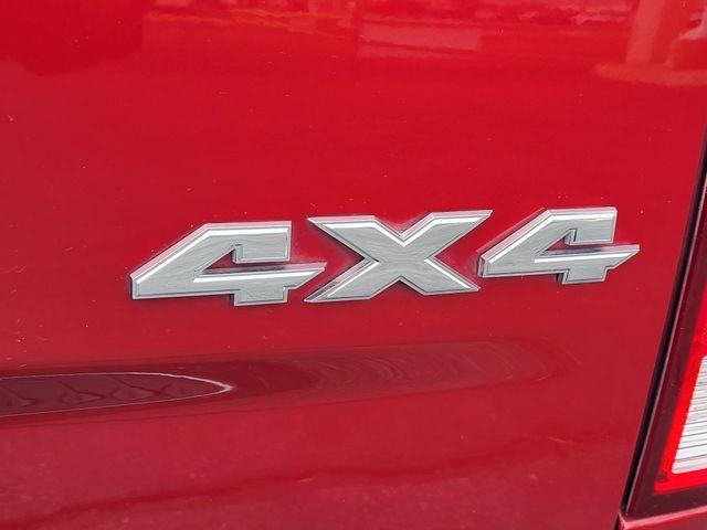 used 2015 Ram 1500 car, priced at $18,263