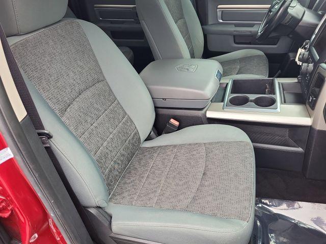 used 2015 Ram 1500 car, priced at $18,263