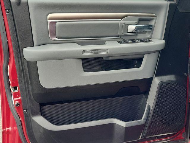 used 2015 Ram 1500 car, priced at $18,263