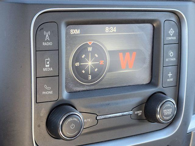 used 2024 Ram 1500 Classic car, priced at $33,943