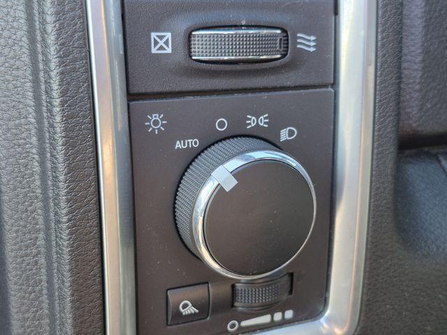 used 2024 Ram 1500 Classic car, priced at $33,943