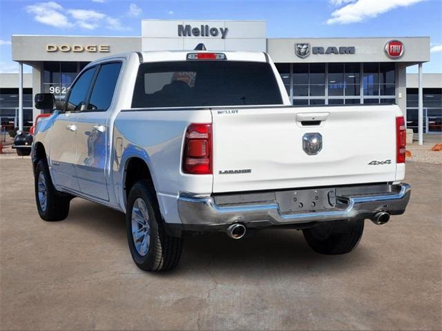 used 2024 Ram 1500 car, priced at $40,719