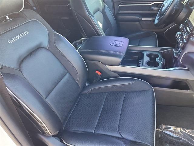 used 2024 Ram 1500 car, priced at $40,719