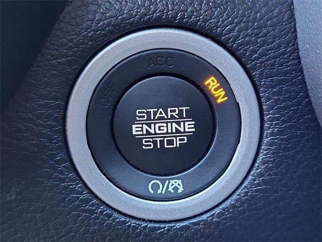 used 2024 Ram 1500 car, priced at $40,719