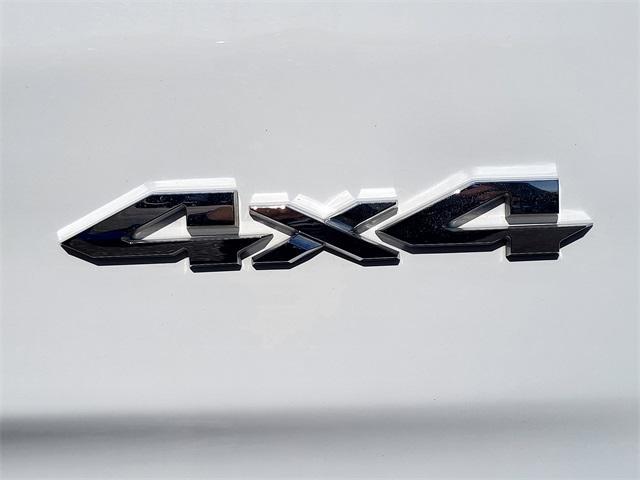 used 2024 Ram 1500 car, priced at $40,719