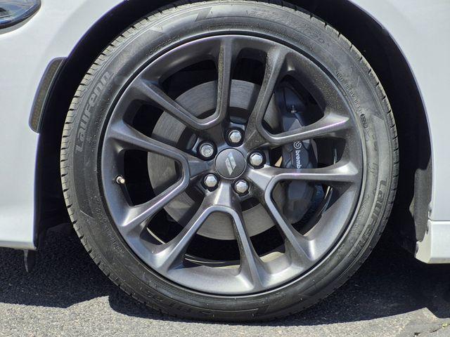 used 2023 Dodge Charger car, priced at $51,657