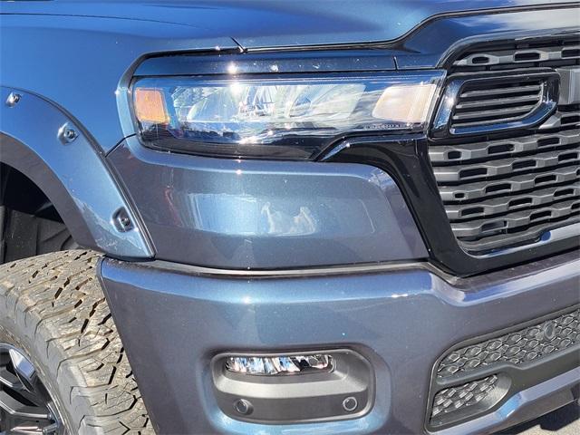 new 2026 Ram 1500 car, priced at $64,480