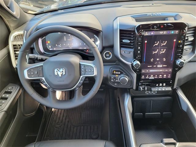 new 2026 Ram 1500 car, priced at $64,480