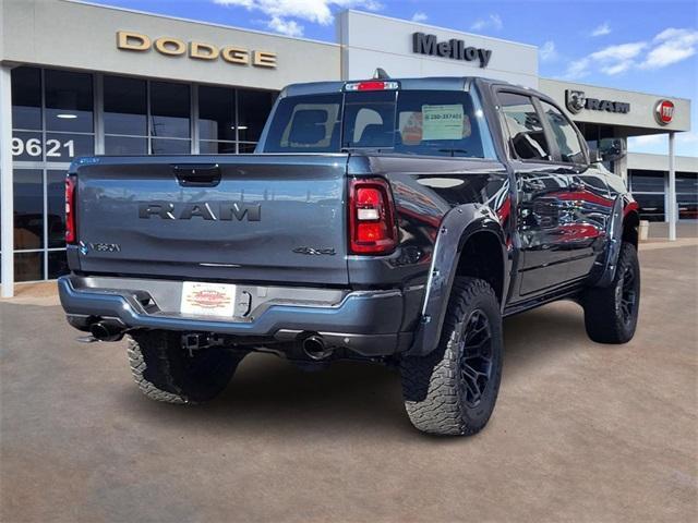 new 2026 Ram 1500 car, priced at $64,480